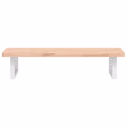 VidaXL 3302352 miroir de salle de bain et armoire de rangement pour évier - Vue supplémentaire 4