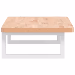 VidaXL 3302352 miroir de salle de bain et armoire de rangement pour évier - Vue supplémentaire 5