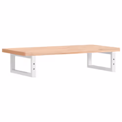VidaXL 3302352 miroir de salle de bain et armoire de rangement pour évier - Vue supplémentaire 6