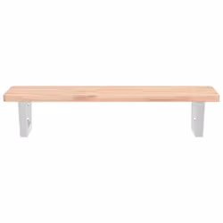 VidaXL 3302354 miroir de salle de bain et armoire de rangement pour évier - Vue supplémentaire 4