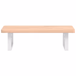 VidaXL 3302356 miroir de salle de bain et armoire de rangement pour évier - Vue supplémentaire 4