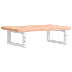 VidaXL 3302356 miroir de salle de bain et armoire de rangement pour évier - Vue supplémentaire 6