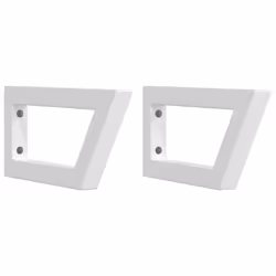 VidaXL 3302358 miroir de salle de bain et armoire de rangement pour évier - Vue supplémentaire 7