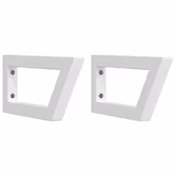 VidaXL 3302362 miroir de salle de bain et armoire de rangement pour évier - Vue supplémentaire 7