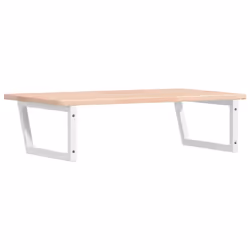VidaXL 3302386 miroir de salle de bain et armoire de rangement pour évier - Vue supplémentaire 6
