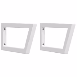 VidaXL 3302394 miroir de salle de bain et armoire de rangement pour évier - Vue supplémentaire 7