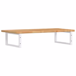 VidaXL 3302396 miroir de salle de bain et armoire de rangement pour évier - Vue supplémentaire 6