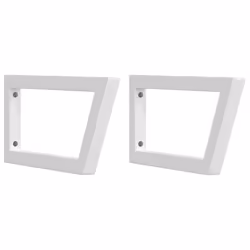 VidaXL 3302402 miroir de salle de bain et armoire de rangement pour évier - Vue supplémentaire 7