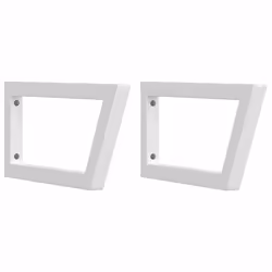 VidaXL 3302406 miroir de salle de bain et armoire de rangement pour évier - Vue supplémentaire 7