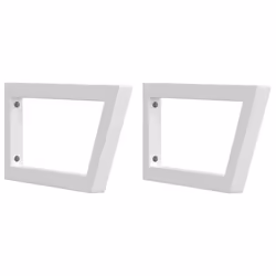 VidaXL 3302410 miroir de salle de bain et armoire de rangement pour évier - Vue supplémentaire 7