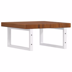 VidaXL 3302414 miroir de salle de bain et armoire de rangement pour évier - Vue supplémentaire 6