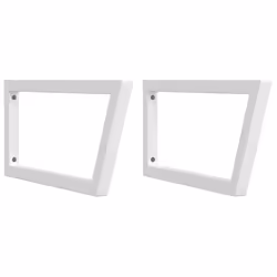 VidaXL 3302426 miroir de salle de bain et armoire de rangement pour évier - Vue supplémentaire 7