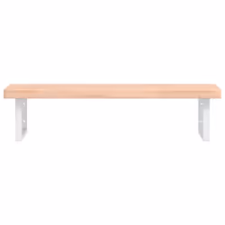 VidaXL 3302436 miroir de salle de bain et armoire de rangement pour évier - Vue supplémentaire 4