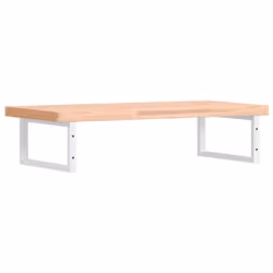 VidaXL 3302436 miroir de salle de bain et armoire de rangement pour évier - Vue supplémentaire 6