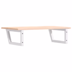 VidaXL 3302598 miroir de salle de bain et armoire de rangement pour évier - Vue supplémentaire 6