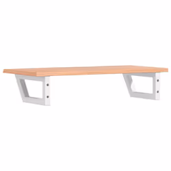 VidaXL 3302610 miroir de salle de bain et armoire de rangement pour évier - Vue supplémentaire 6