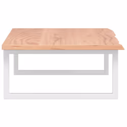 VidaXL 3302612 miroir de salle de bain et armoire de rangement pour évier - Vue supplémentaire 5