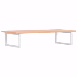 VidaXL 3302612 miroir de salle de bain et armoire de rangement pour évier - Vue supplémentaire 6