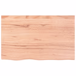 VidaXL 3302614 miroir de salle de bain et armoire de rangement pour évier - Vue supplémentaire 7