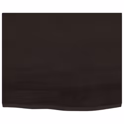 VidaXL 3302616 miroir de salle de bain et armoire de rangement pour évier - Vue supplémentaire 7