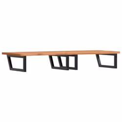 VidaXL 3302459 miroir de salle de bain et armoire de rangement pour évier - Vue supplémentaire 6