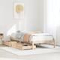 VidaXL 3301422 sommier