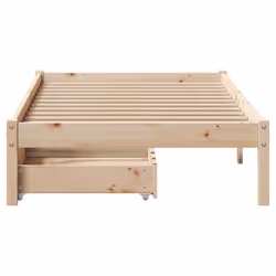 VidaXL 3301426 sommier - Vue supplémentaire 4