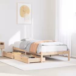 VidaXL 3301434 sommier