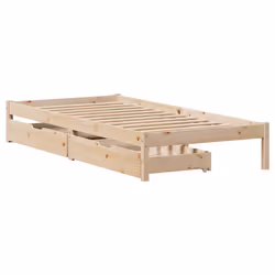 VidaXL 3301444 sommier