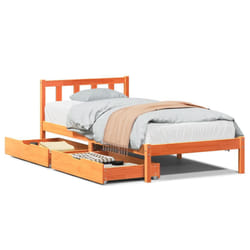 VidaXL 3301485 sommier