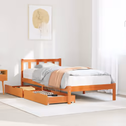 VidaXL 3301490 sommier
