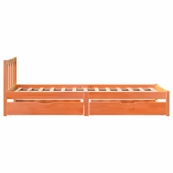 VidaXL 3301491 sommier - Vue supplémentaire 5