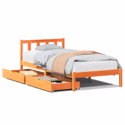 VidaXL 3301497, Marron, 100 kg, 20 kg, 2055 mm, 2,06 m, 695 mm
