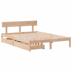 VidaXL 3301502 sommier