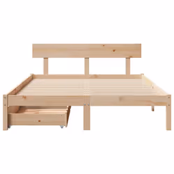 VidaXL 3301502 sommier - Vue supplémentaire 4