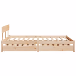 VidaXL 3301502 sommier - Vue supplémentaire 5