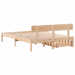 VidaXL 3301502 sommier - Vue supplémentaire 6
