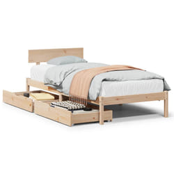 VidaXL 3301508 sommier