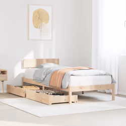VidaXL 3301508 sommier