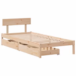 VidaXL 3301508 sommier