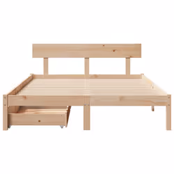 VidaXL 3301516 sommier - Vue supplémentaire 4