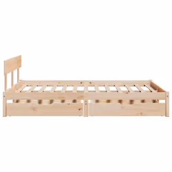 VidaXL 3301516 sommier - Vue supplémentaire 5