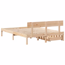 VidaXL 3301516 sommier - Vue supplémentaire 6