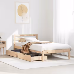 VidaXL 3301524 sommier