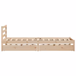 VidaXL 3301524 sommier - Vue supplémentaire 5
