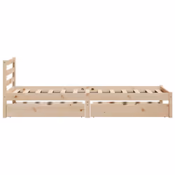 VidaXL 3301526 sommier - Vue supplémentaire 5