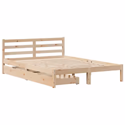 VidaXL 3301528 sommier