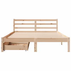 VidaXL 3301528 sommier - Vue supplémentaire 4