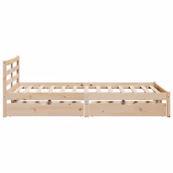 VidaXL 3301528 sommier - Vue supplémentaire 5