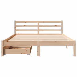 VidaXL 3301530 sommier - Vue supplémentaire 4